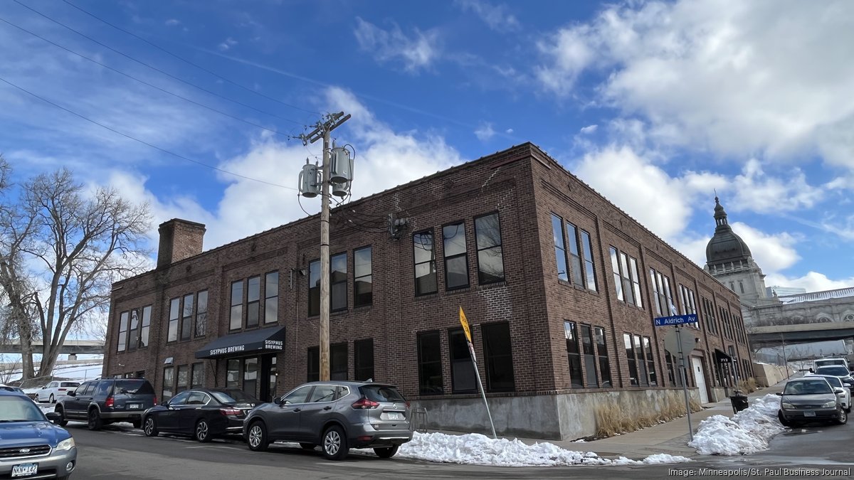 Dunwoody College Pays $4 Million For Minneapolis Building Housing ...