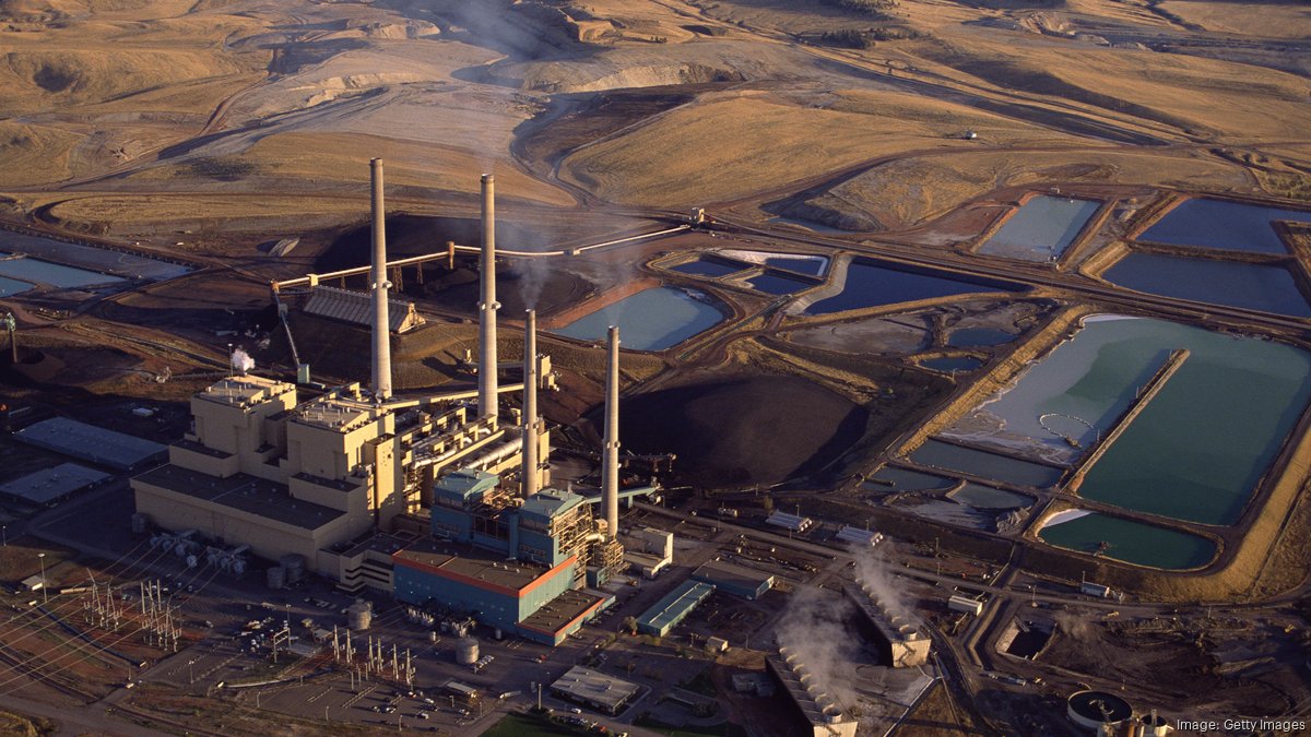 PGE, PacifiCorp see later exit from Colstrip coal plant Portland