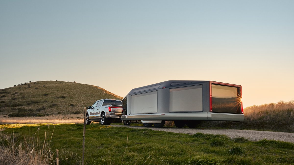 San Francisco electric RV startup lands funding, prepares to open Denverarea factory Denver