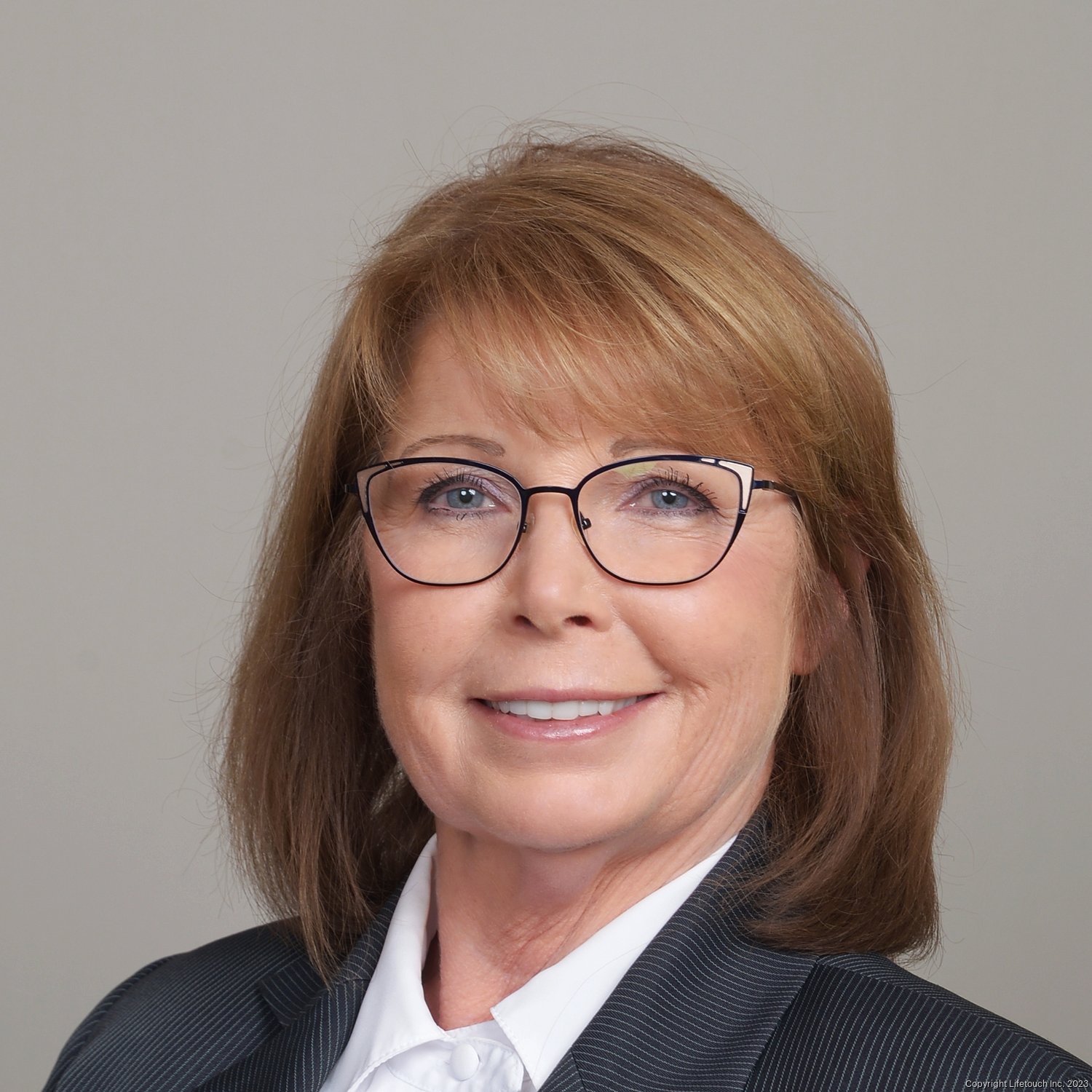 Gloria J. Moore, CPA People on The Move St. Louis Business Journal