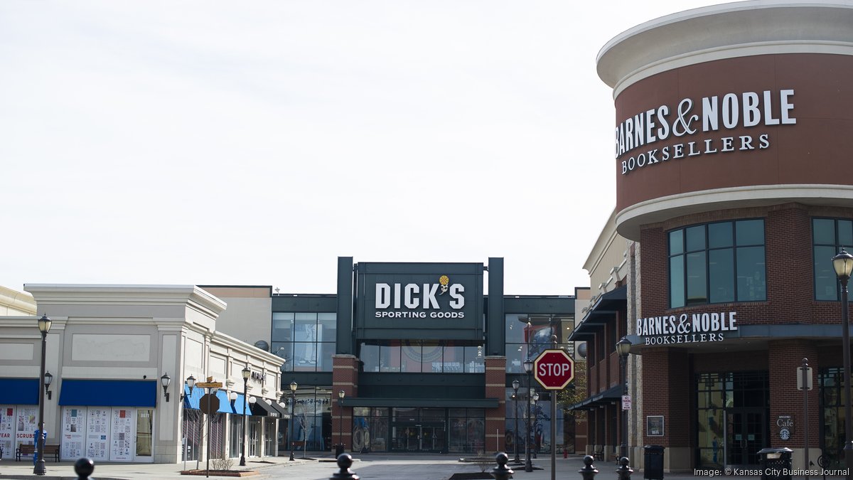 Four new tenants head to Zona Rosa, including a blast from the past