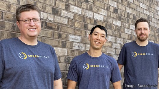 Speedscale team