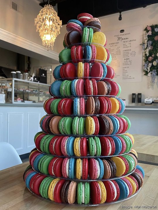 monmacaron