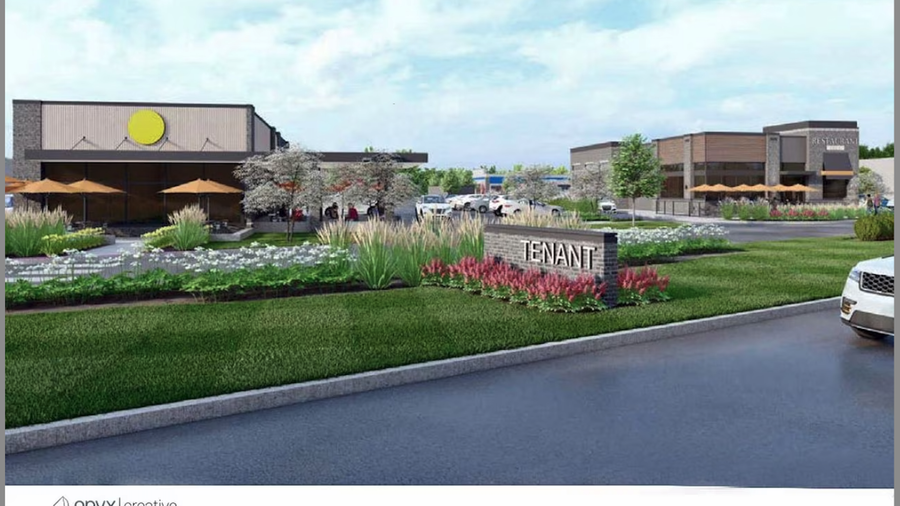 Construction kicks off on Pearl Crossings in Middleburg Heights