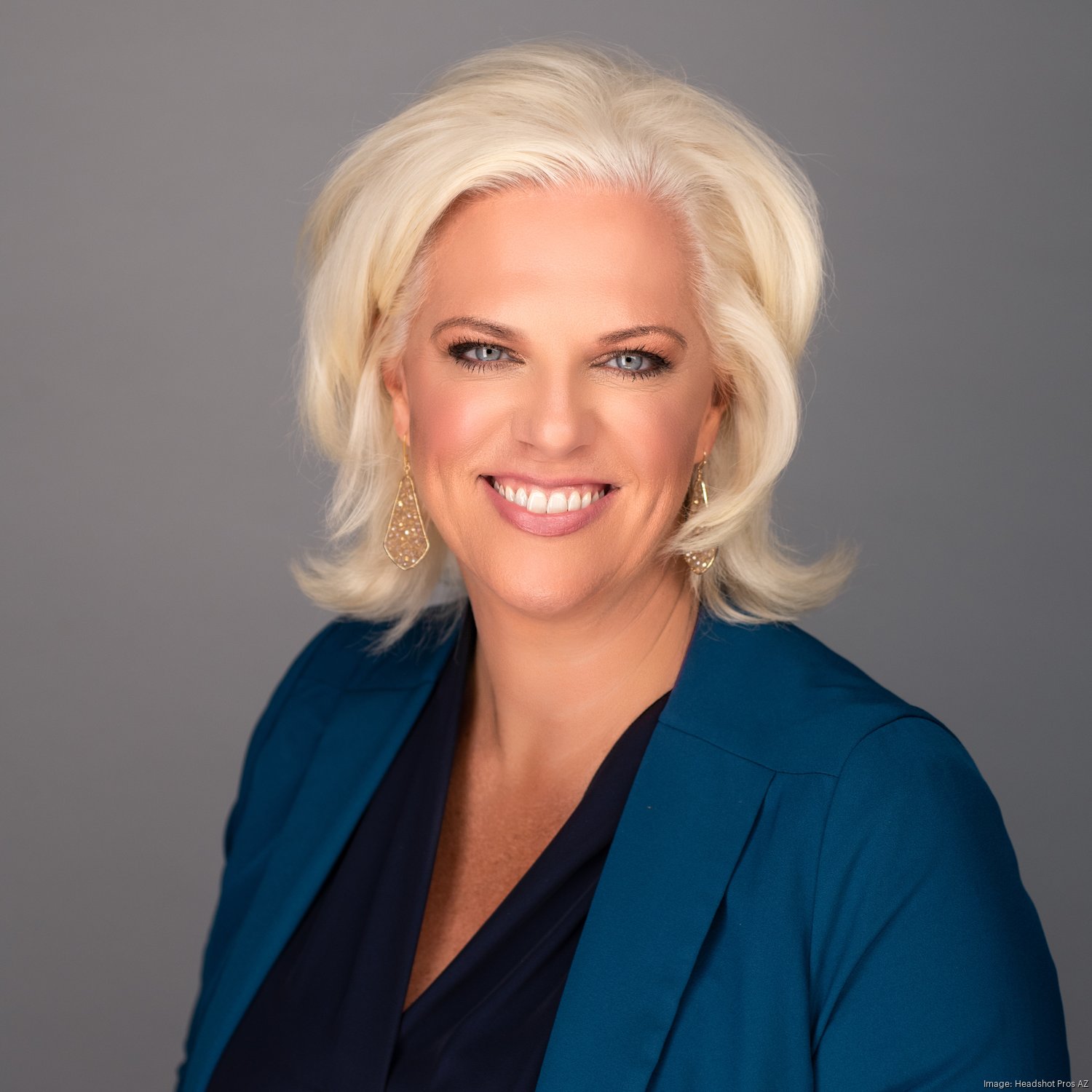 Jessica Pierce People On The Move Phoenix Business Journal