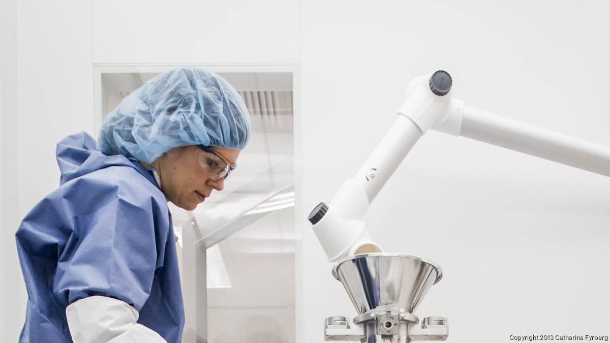 AstraZeneca sells West Chester site for over 200 million Cincinnati