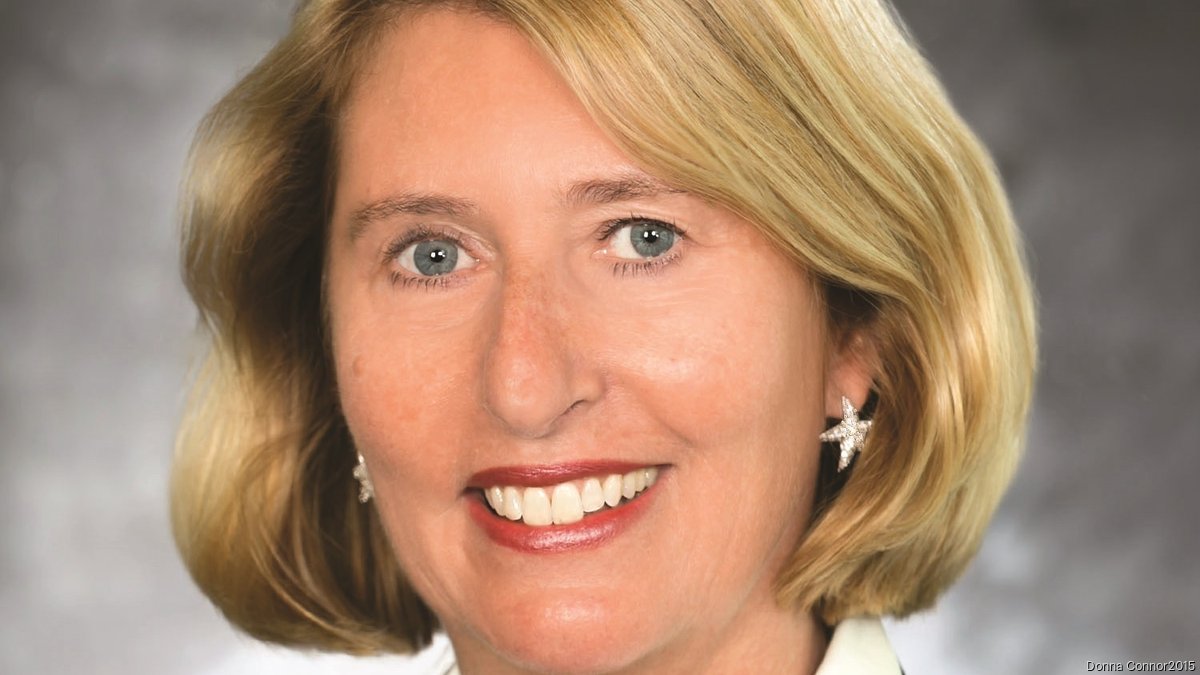 Lori Herndon retiring as CEO of AtlantiCare after four decades with ...