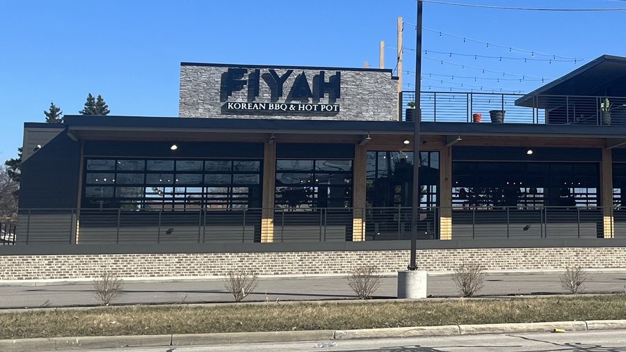 Fiyah Korean BBQ & Hotspot sets grand opening in Cleveland's St. Clair