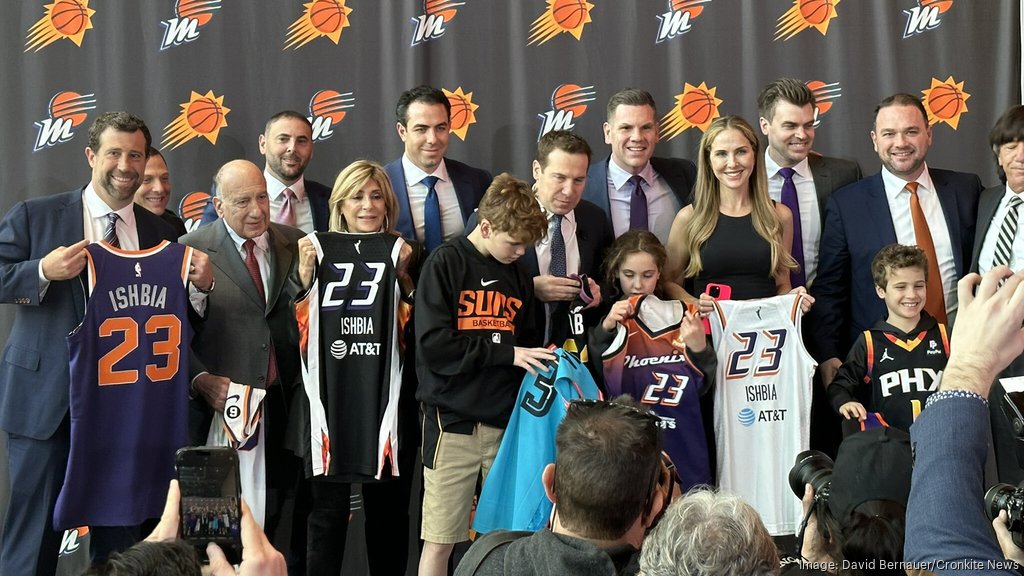 Press Release: Phoenix Suns and PayPal Extend Partnership Agreement Through  2026 NBA Season