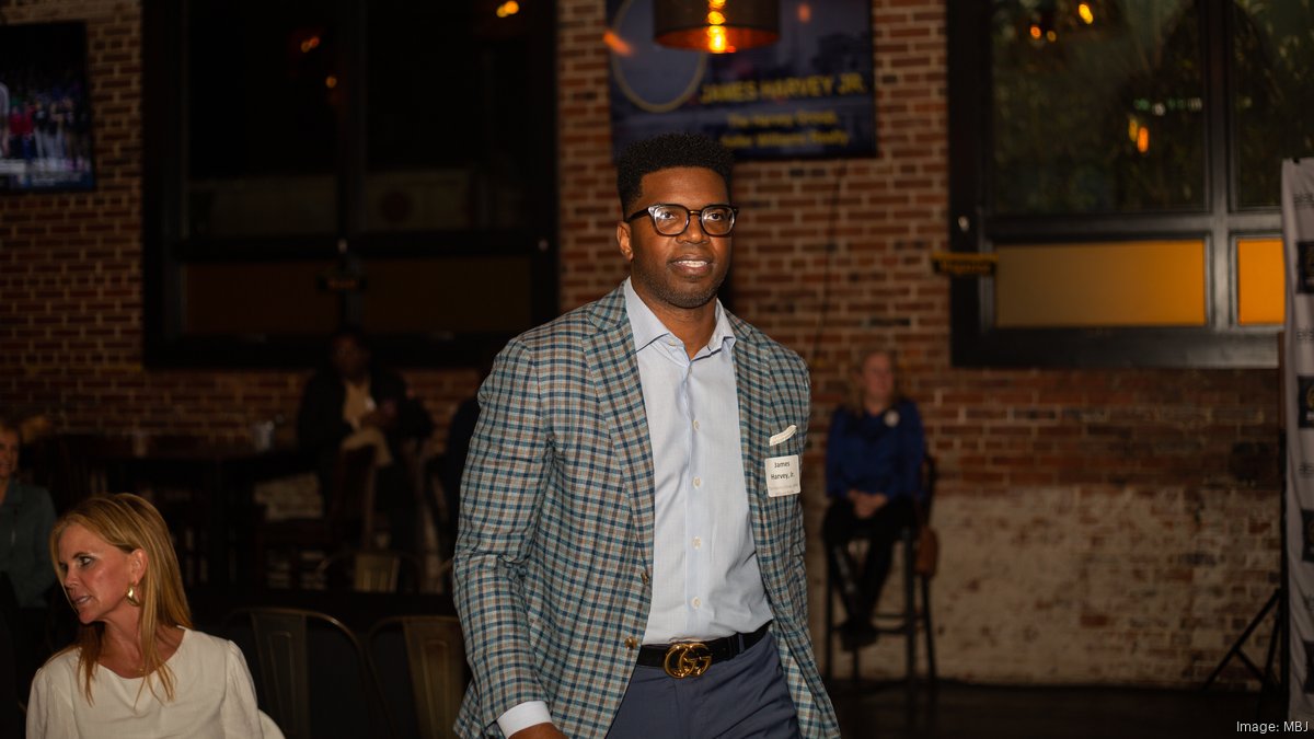 BREDD residential real estate James Harvey Jr., Joel Hobson, Bill Maury