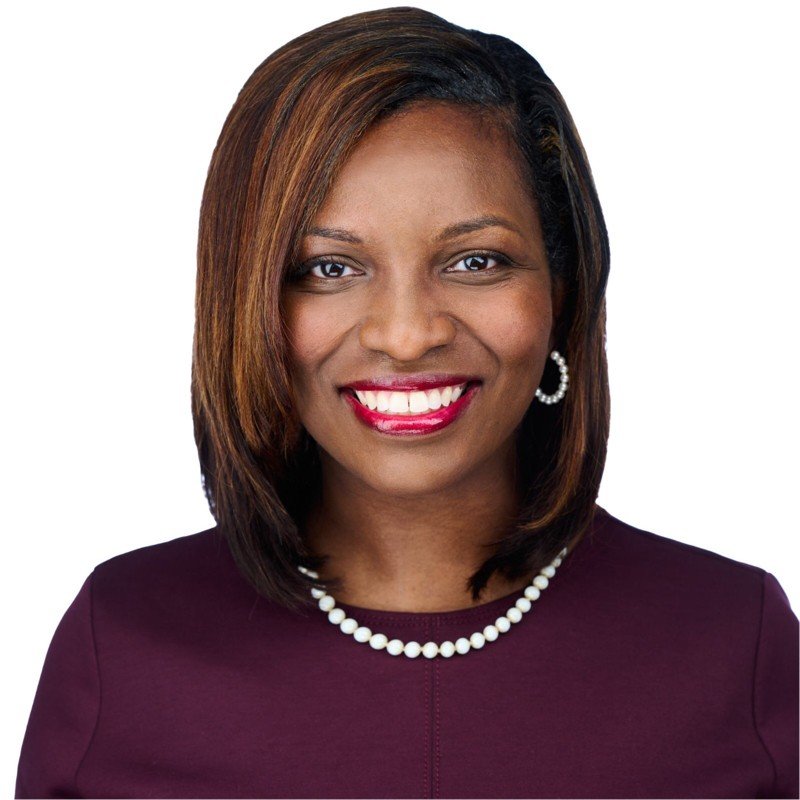Natalie Jones People on The Move Atlanta Business Chronicle