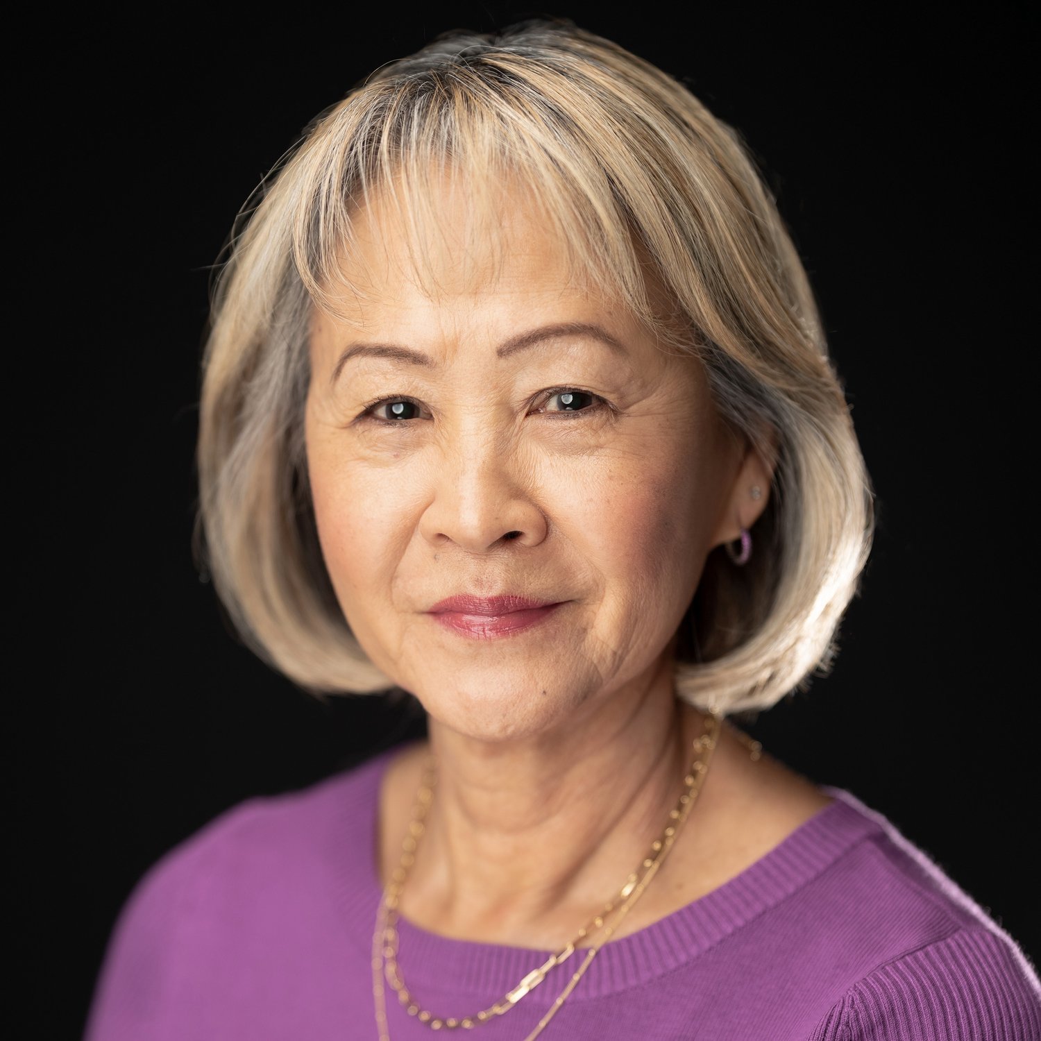 Lillian Tsai | People on The Move - Portland Business Journal