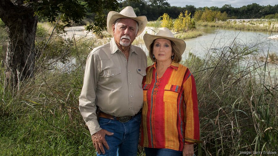 South Texas rancher profile: The Friday Ranch on the Nueces River