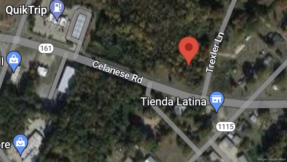 Development near Rock Hill airport gets nod from planning board