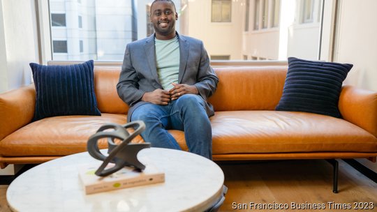 Bay Area Inno - Dreamforce: Anthropic CEO says generative AI is