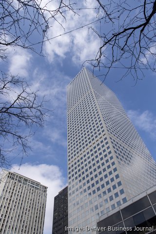 Denver's Republic Plaza office tower loan is no longer in default