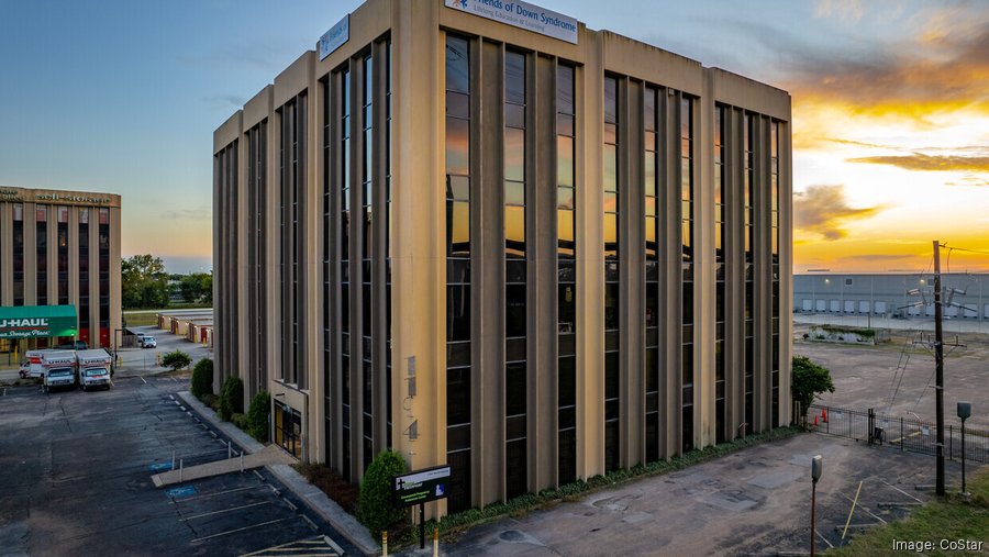 Progresso Learning Academy buys Greenspoint office building for new HQ