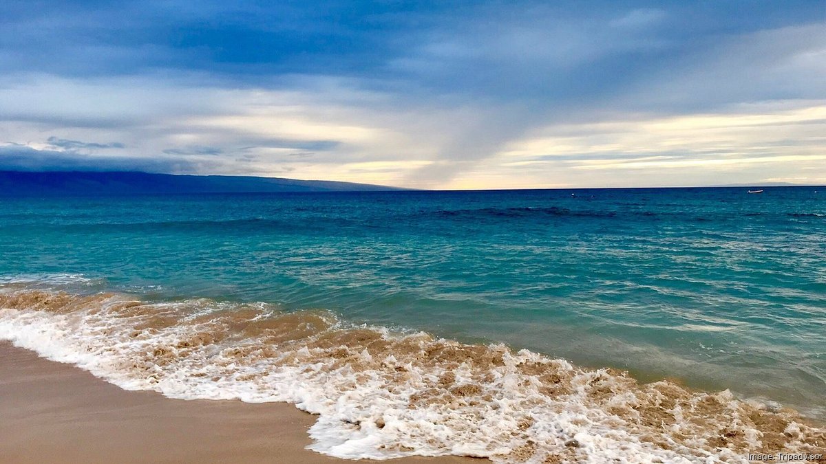 Kaanapali Beach Ranked The No 1 Beach In The Country By Tripadvisor   Photo0jpg*1200xx1400 788 0 131 