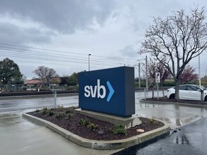 SVB, Silicon Valley Bank