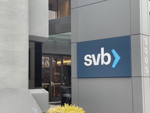 SVB, Silicon Valley Bank