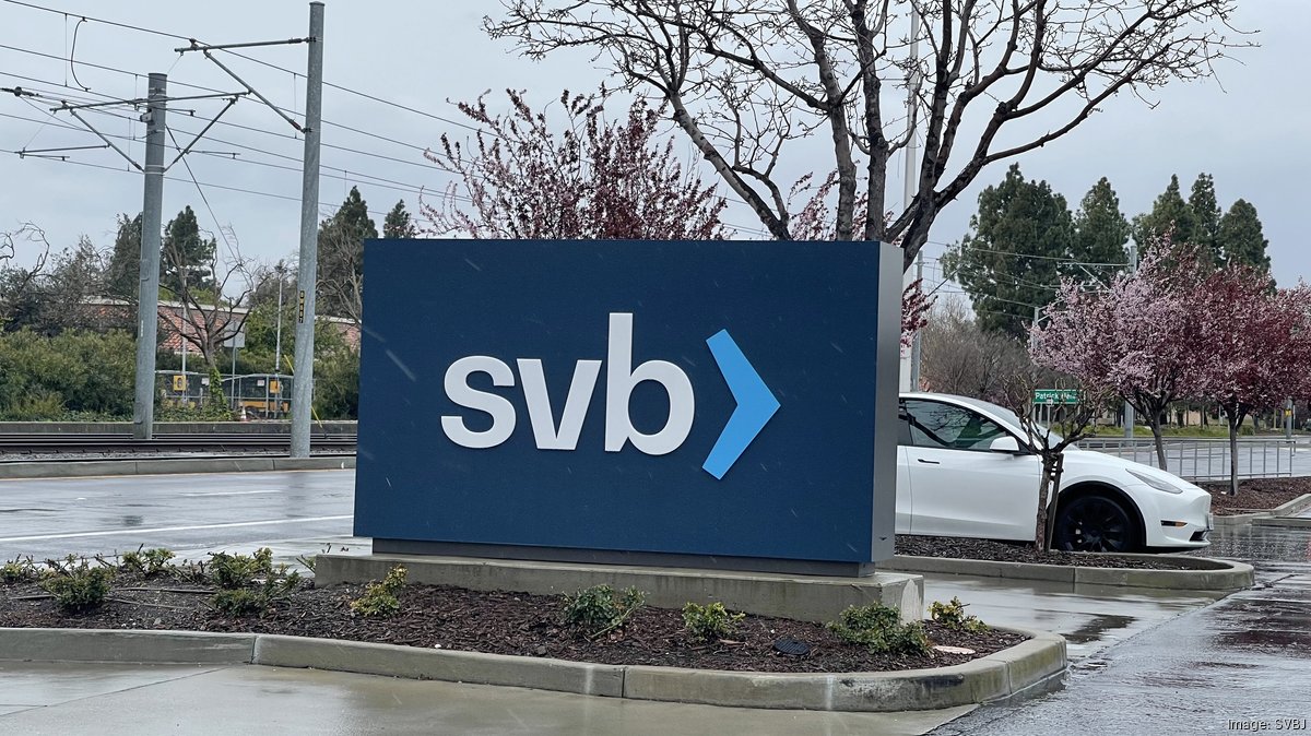 Stifel hires former senior senior managers of Silicon Valley Bank ... - The Business Journals