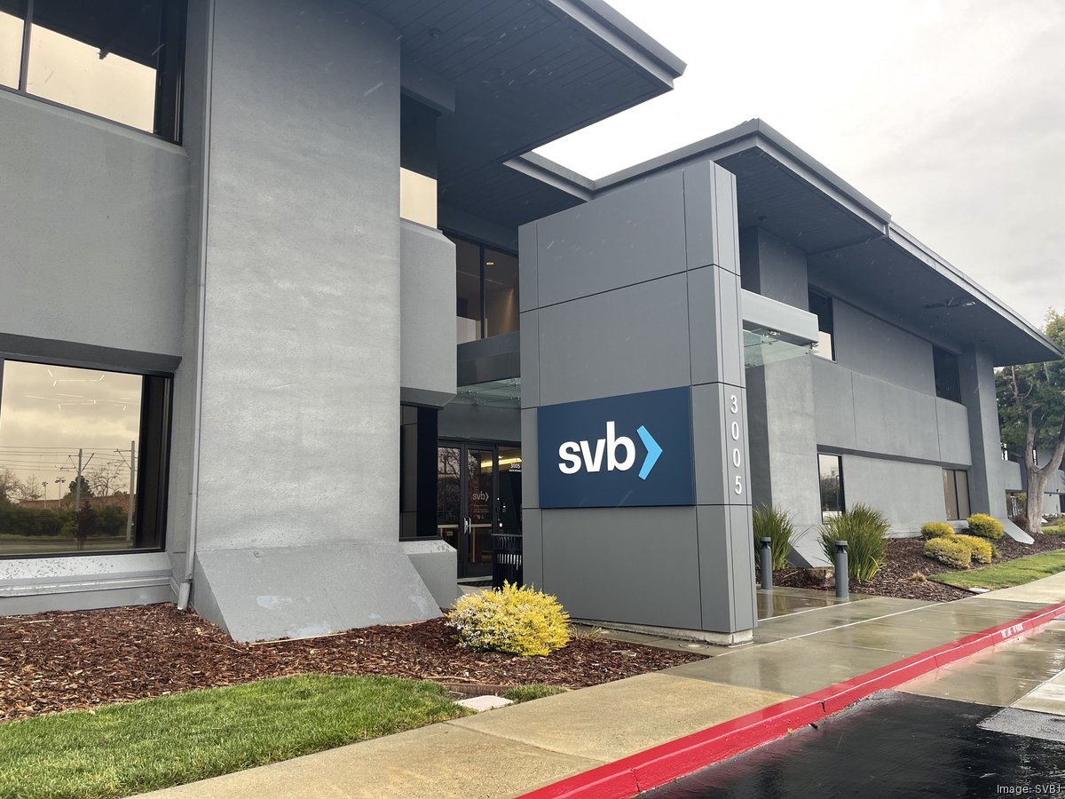 Bay Area Inno - Is Silicon Valley Bank back to business as usual lending to  startups?