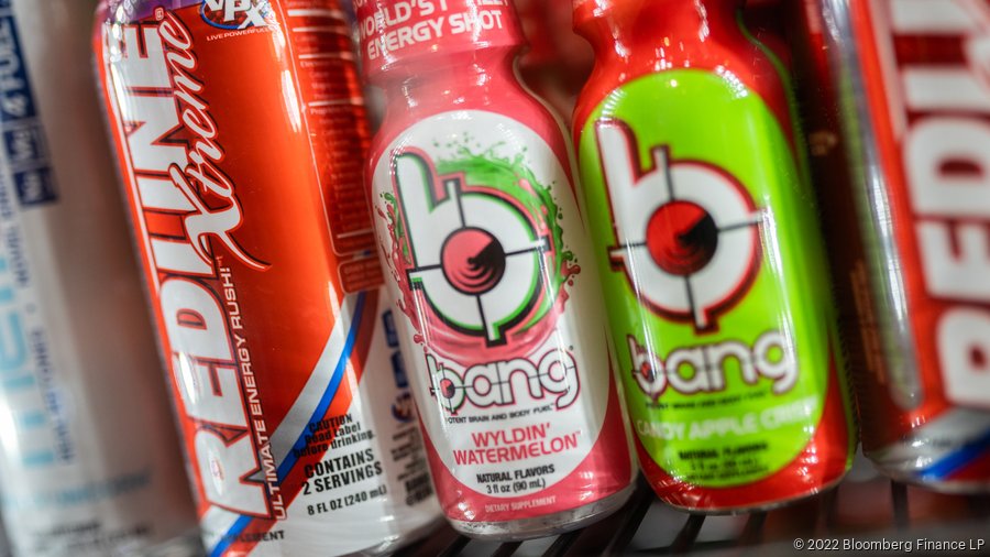 Jack Owoc out as CEO of Bang Energy parent Vital Pharmaceuticals