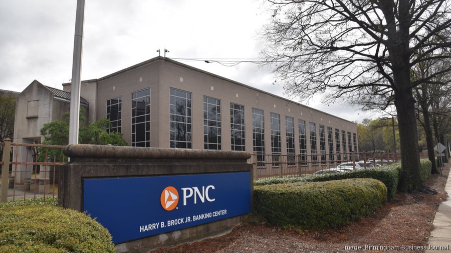 PNC-BBVA Deal Sparked Opportunities, Challenges - Birmingham Business ...