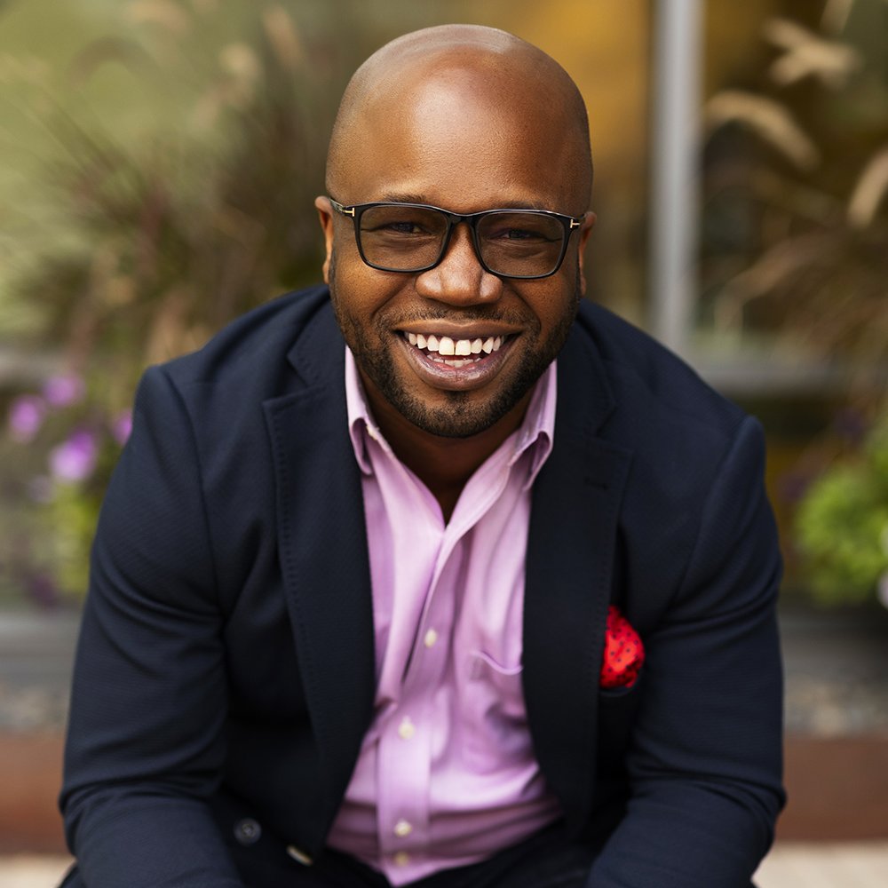 Ben Bynum, MD People on The Move Denver Business Journal