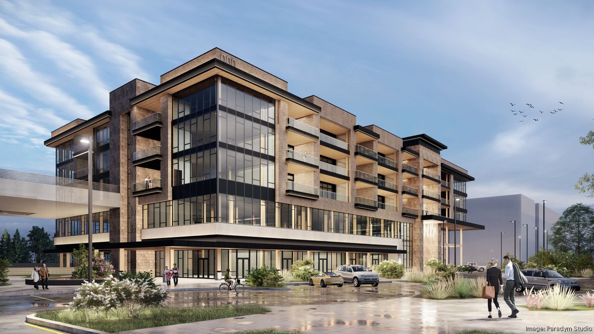 Hearthstone Properties plan expansion to Fountains at Gateway
