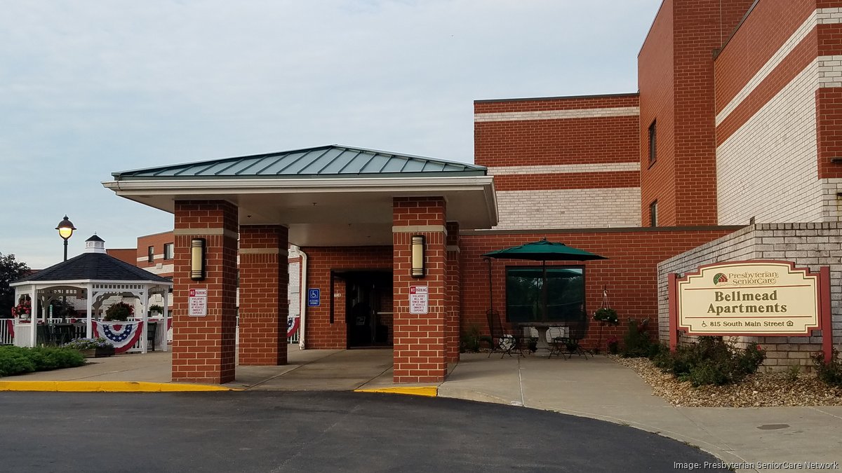 Presbyterian SeniorCare opens health clinic at affordable housing