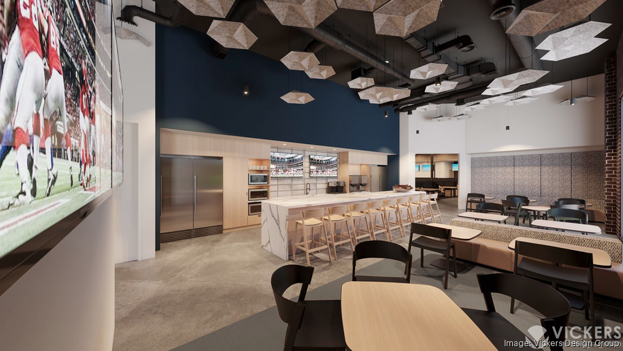 Wheels Up's Atlanta expansion moves forward despite layoffs Atlanta Business Chronicle