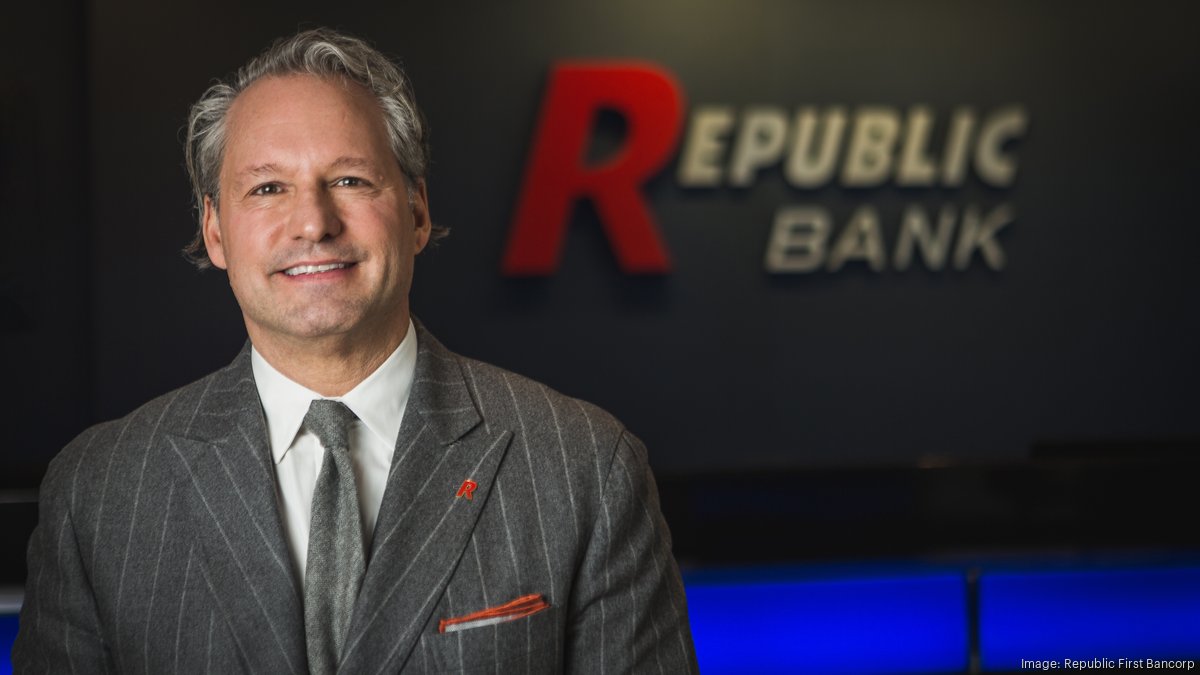 Republic First Bancorp terminates planned 125M capital raise