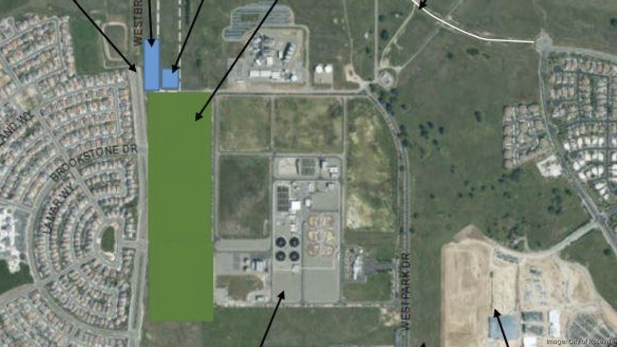 Roseville to vote on nearly 46 million contract with Bothman