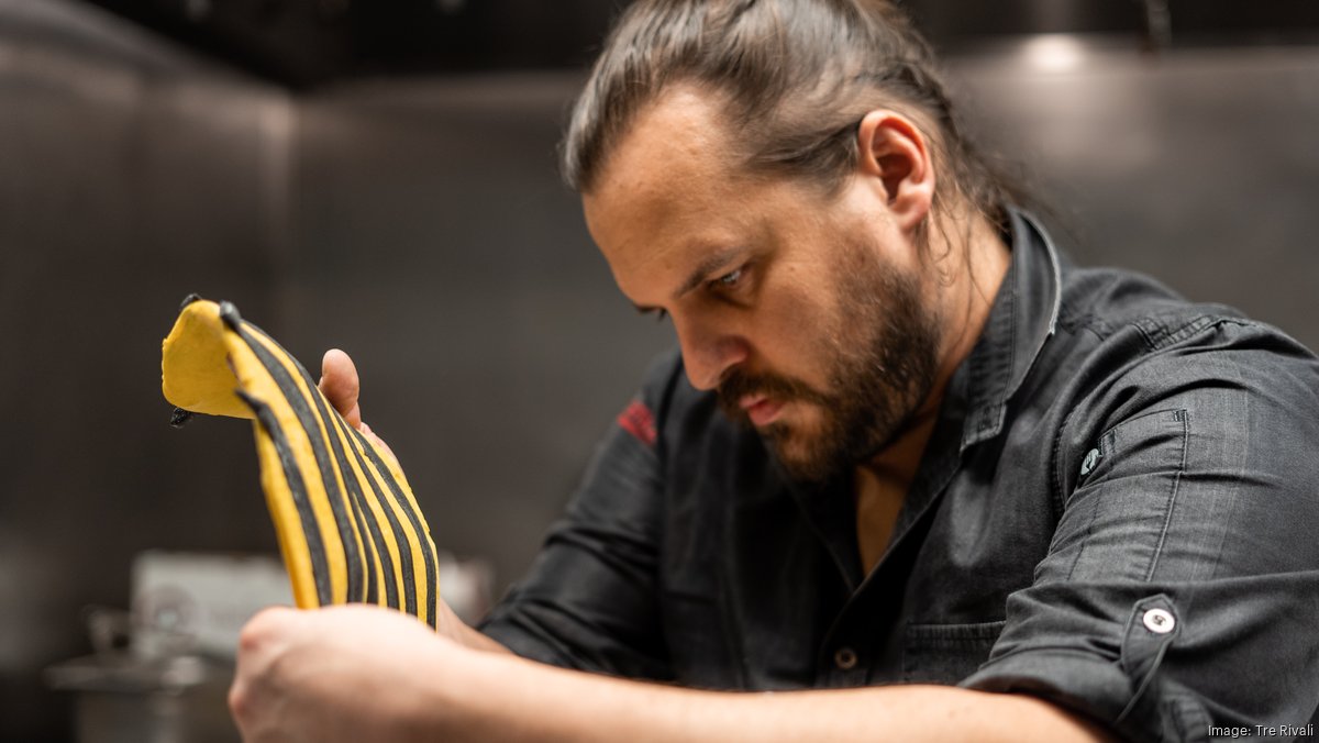 Tre Rivali's Brian Cripps competes on 'Beat Bobby Flay' - Milwaukee ...