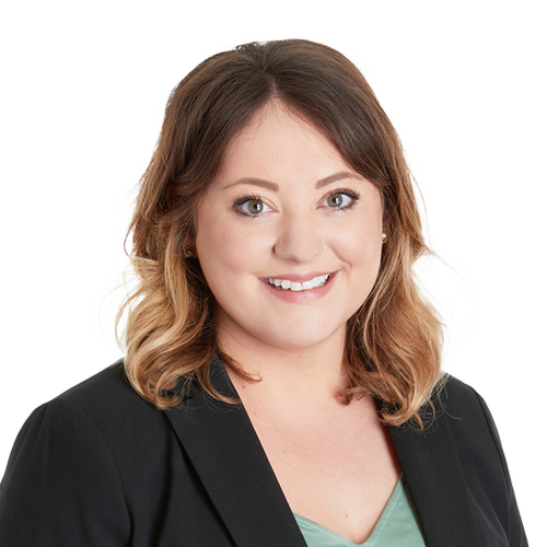 Pharan Evans | People on The Move - Atlanta Business Chronicle