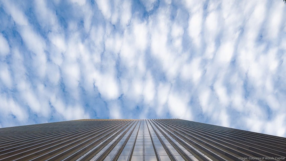 Woods Capital plans 10 million renovation for Bryan Tower in downtown