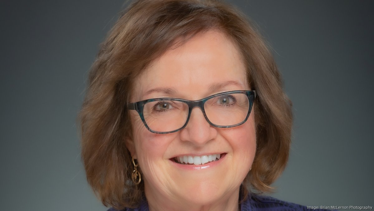Women of Influence 2023: Debbie Kitchin of InterWorks - Portland ... - The Business Journals
