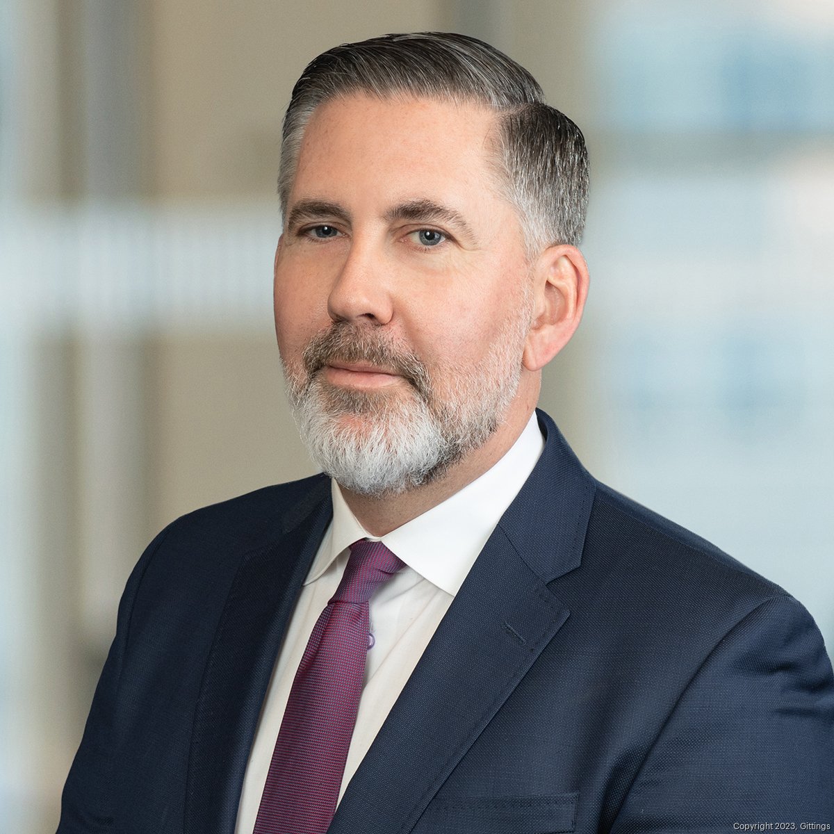 Steven P. Goodin People on The Move Cincinnati Business Courier