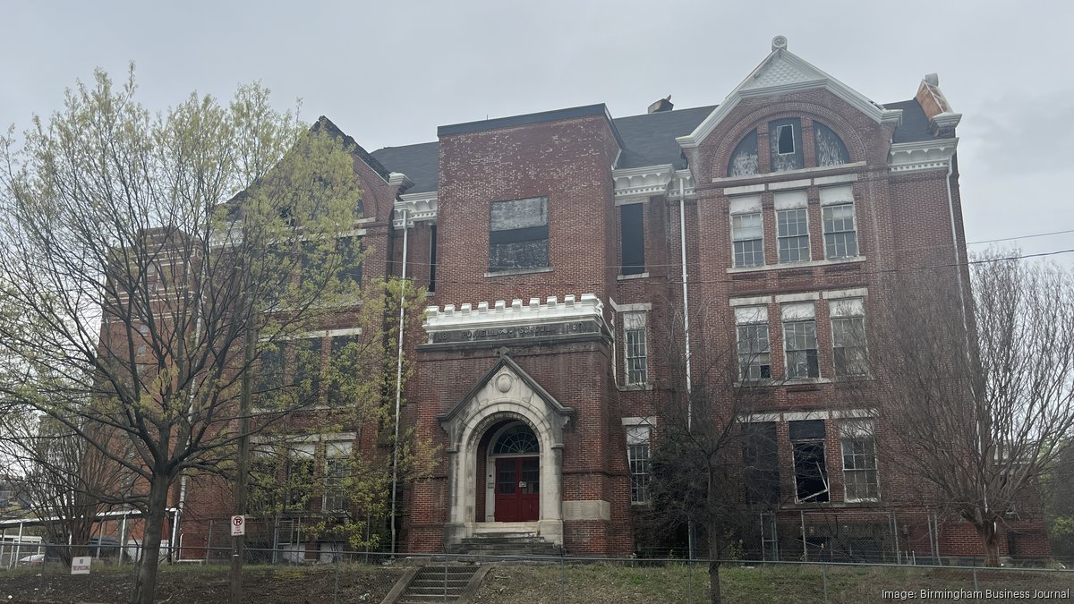 Powell School site development means more improvement for Park Place