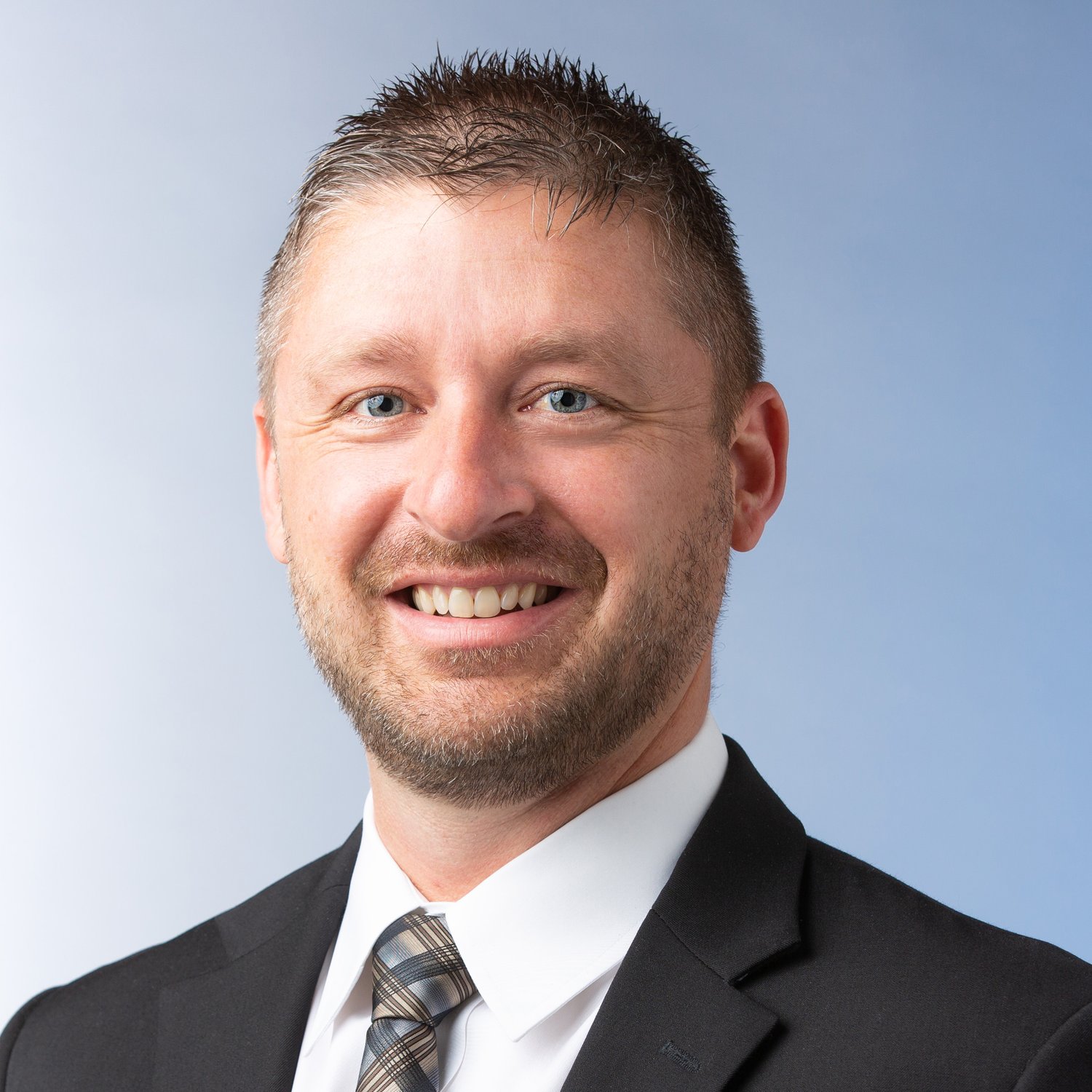 Clint Bontrager People on The Move Wichita Business Journal