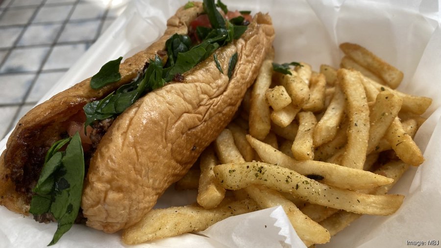 Sun of a Vegan opens in Hickory Ridge Mall Memphis Business Journal