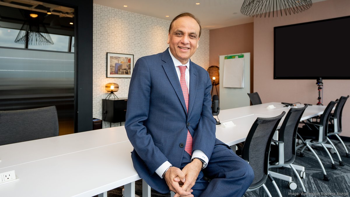 Knightsbridge Restaurant Group's Ashok Bajaj Diversity in Business