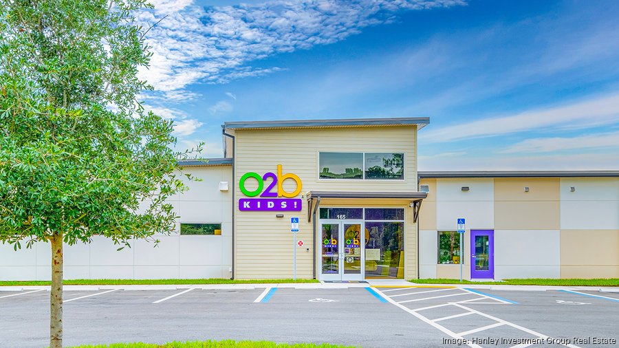 Preschool Operator O2B Kids Expanding St. Louis-area Operations - St ...