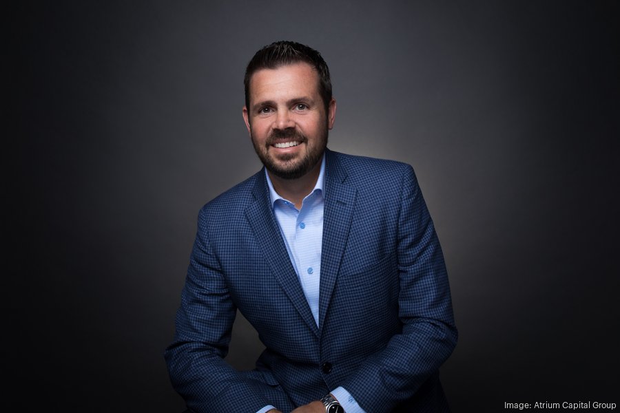 Podcast: Atrium's Adam Wonus on how to create an award-winning workplace culture