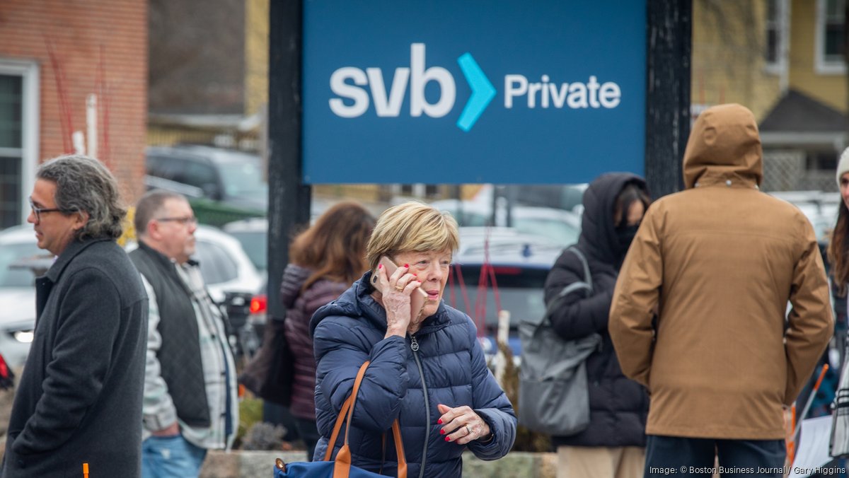 FDIC postpones deadline for bids on Silicon Valley Private Bank ... - The Business Journals