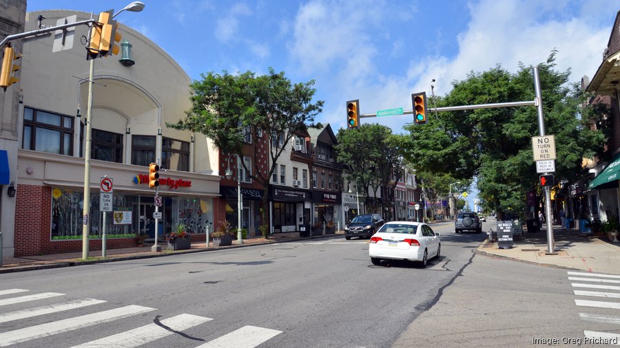 Ardmore looks to balance future development as master plan process