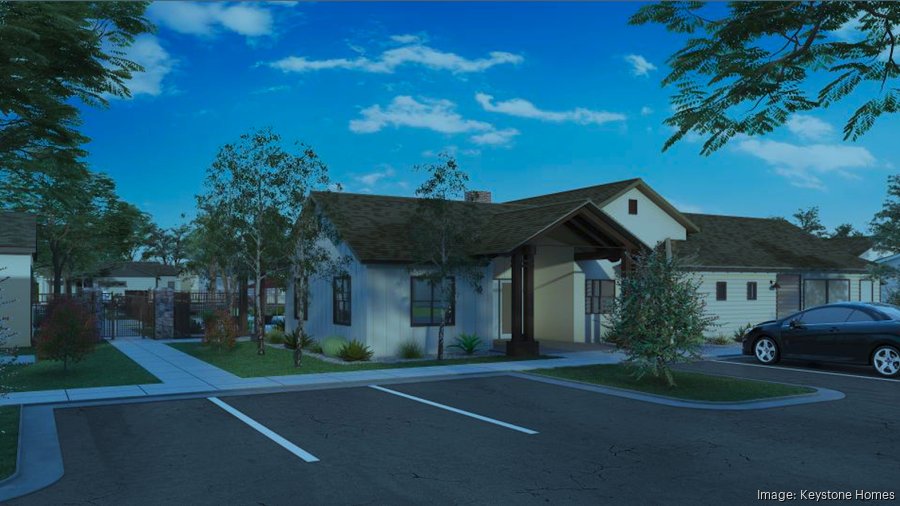 Keystone Homes sells Havenly in Fountain Hills, plans more buildto