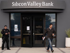 Silicon Valley Bank