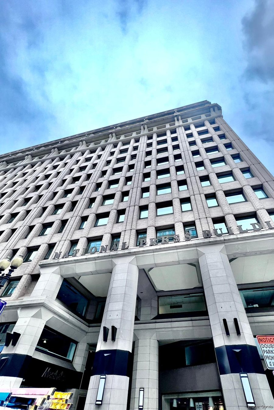 Atlanta firm Kellen Co. moves headquarters to new city